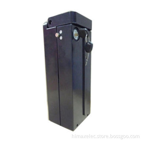 High quality electric bike battery lifepo4 24V 10AH with BMS and charger
